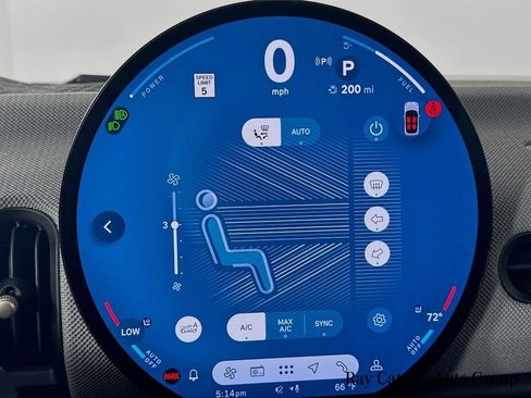 Certified 2025 MINI Cooper S image 15