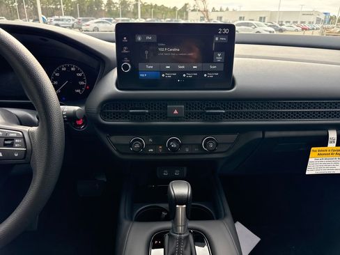 New 2026 Honda HR-V LX image 15