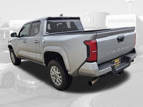 Used 2024 Toyota Tacoma SR5 RWD image 7