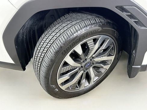 Used 2025 Subaru Forester Touring w/ Popular Package - Touring AWD/4WD image 24