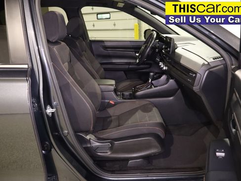 Used 2023 Honda CR-V Sport image 31