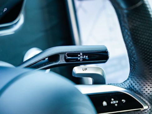 Certified 2023 Mercedes-Benz EQE AMG 4MATIC Sedan image 20