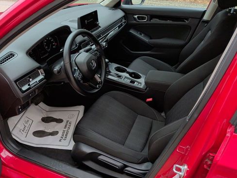 Certified 2023 Honda Civic EX image 11