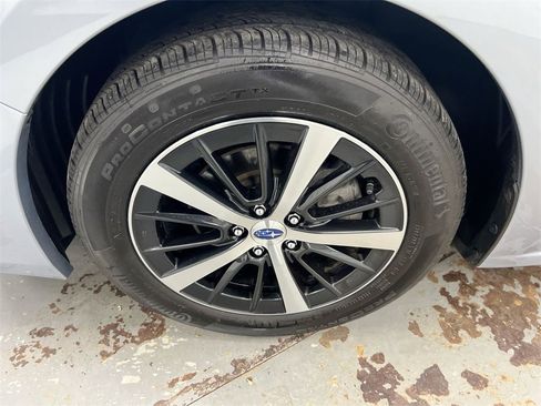 Used 2023 Subaru Impreza Premium image 26