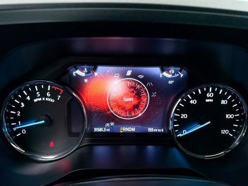 Used 2024 Ford Expedition Max Limited image 12