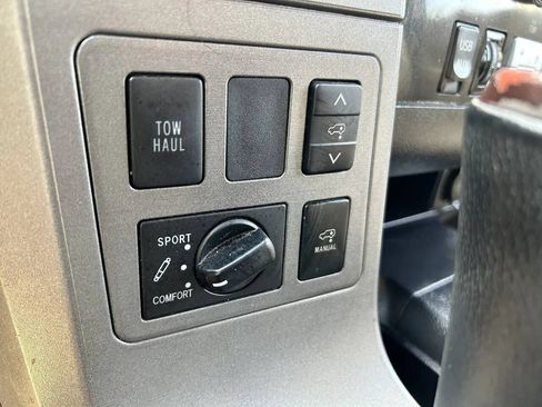 Used 2016 Toyota Sequoia Platinum RWD image 25