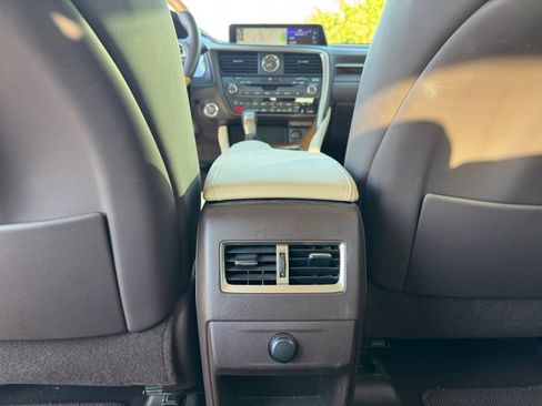 Used 2018 Lexus RX 350 AWD w/ Premium Package image 30