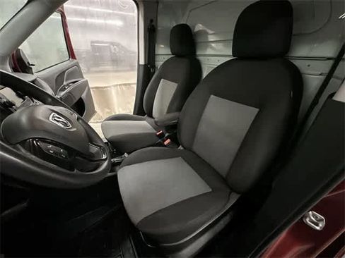 Used 2019 RAM ProMaster City Tradesman image 14