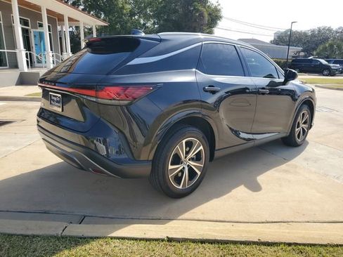 Used 2024 Lexus RX 350 Premium w/ Accessory Package (K3) FWD image 9