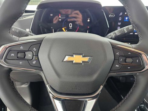 New 2026 Chevrolet Trax LT w/ Driver Confidence Package image 22