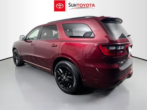 Used 2023 Dodge Durango GT image 6