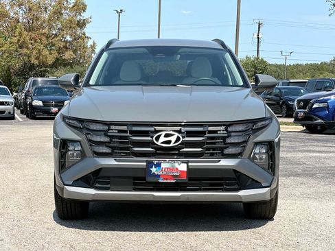 Used 2025 Hyundai Tucson SEL FWD image 10