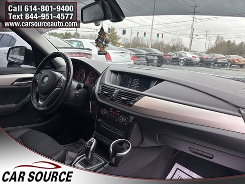 Used 2014 BMW X1 xDrive28i image 35