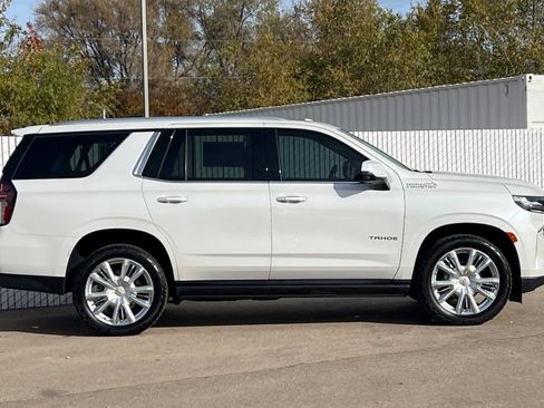 Used 2023 Chevrolet Tahoe High Country w/ Premium Package 2 image 3