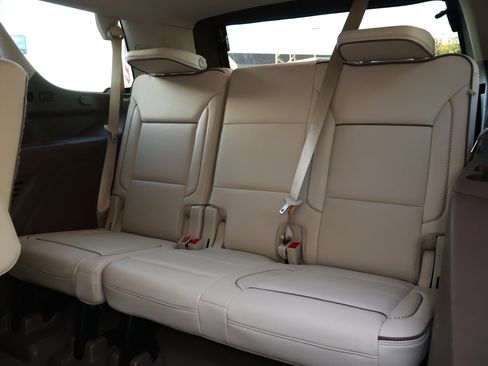 Used 2021 GMC Yukon Denali image 27