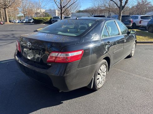 Used 2008 Toyota Camry LE image 16