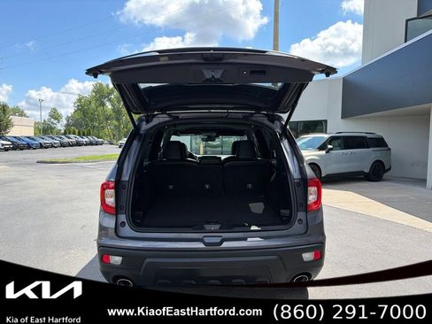 Used 2019 Honda Passport EX-L image 15
