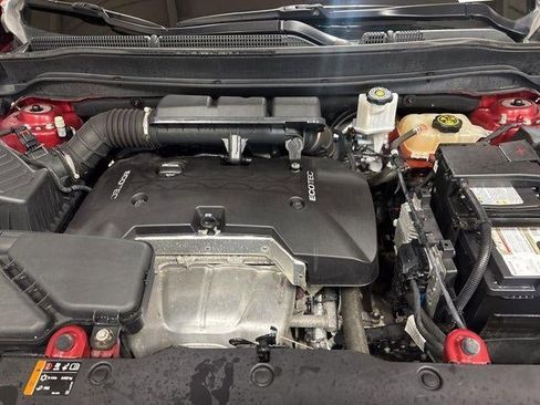 Used 2017 Buick Envision Essence image 29