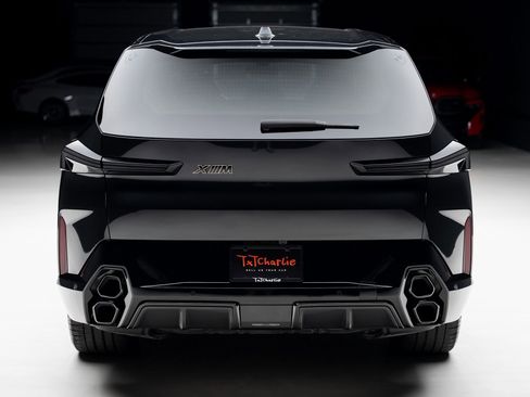 Used 2023 BMW XM image 27