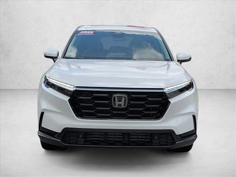 Used 2024 Honda CR-V EX-L image 2