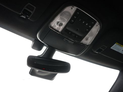 Used 2018 Jeep Grand Cherokee Trackhawk AWD/4WD image 26