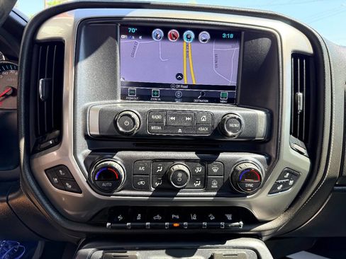 Used 2018 Chevrolet Silverado 2500 LTZ w/ Duramax Plus Package AWD/4WD image 27