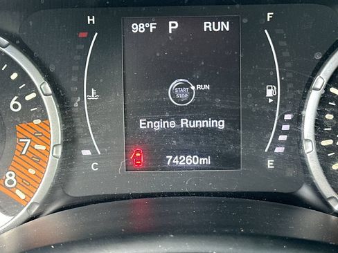 Used 2021 Jeep Renegade Sport AWD/4WD image 4