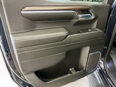 Used 2024 Chevrolet Silverado 1500 LT w/ All Star Edition Plus AWD/4WD image 26