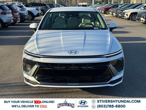 New 2026 Hyundai Sonata SE image 7