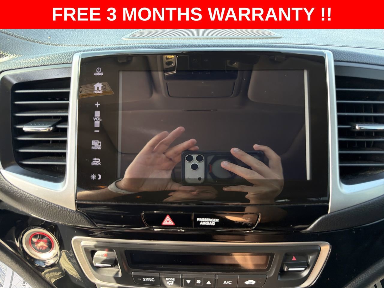 Used 2018 Honda Pilot Elite image 17