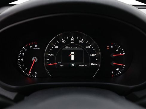 Used 2018 Kia Sorento SX AWD/4WD image 14