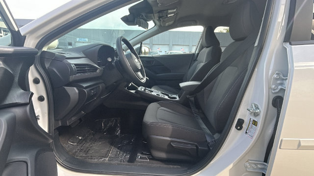 New 2026 Subaru Crosstrek 2.5i AWD/4WD image 27