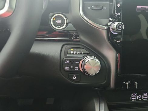 New 2026 RAM 1500 Laramie w/ Night Edition AWD/4WD image 27