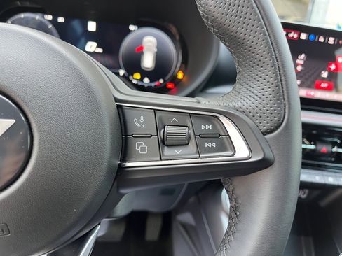 New 2025 Dodge Hornet GT w/ Cold Weather Group AWD/4WD image 18