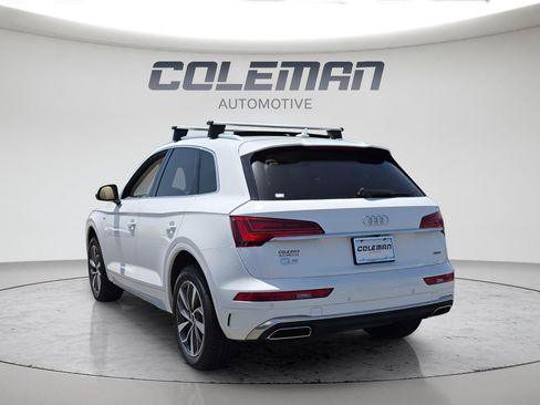 Used 2023 Audi Q5 2.0T Premium Plus AWD/4WD image 15