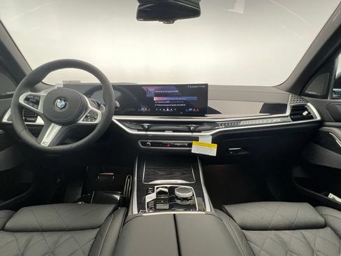 Used 2026 BMW X5 sDrive40i w/ M Sport Package RWD image 10