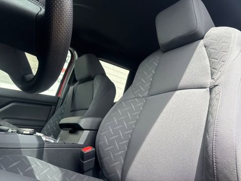 New 2026 Toyota Tacoma SR AWD/4WD image 11