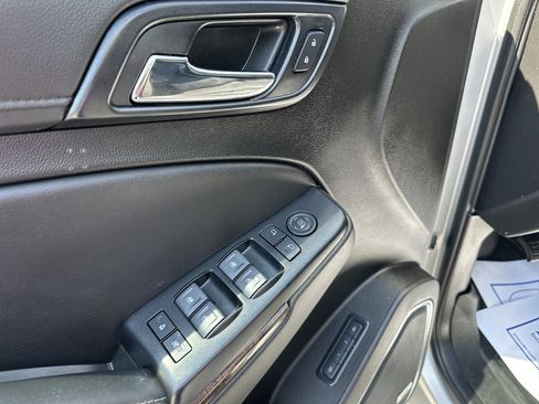 Used 2020 Chevrolet Tahoe LT AWD/4WD image 8
