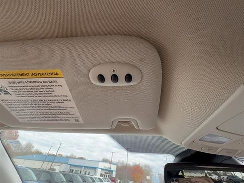 Certified 2022 Ford Edge SEL w/ Convenience Package image 21