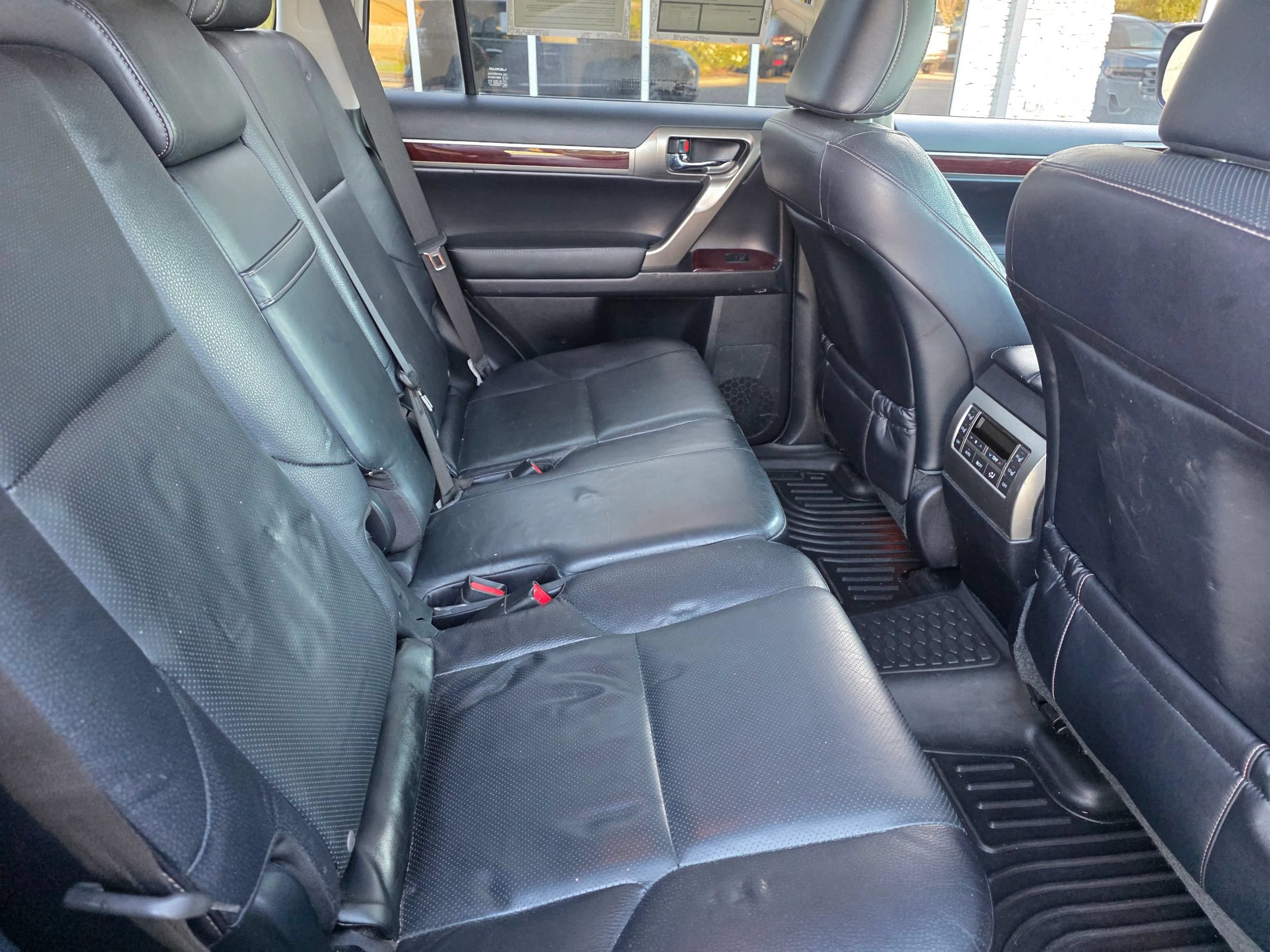 Used 2015 Lexus GX 460 w/ Premium Package AWD/4WD image 9