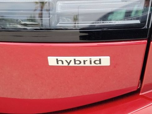New 2026 Hyundai Sonata SEL FWD image 30