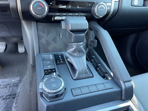 New 2026 Toyota Tacoma SR5 image 15