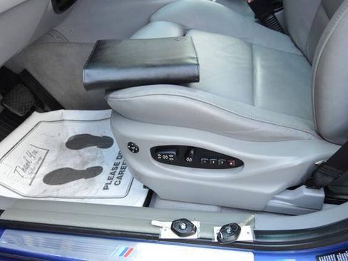 Used 2007 BMW X3 3.0si AWD/4WD image 31