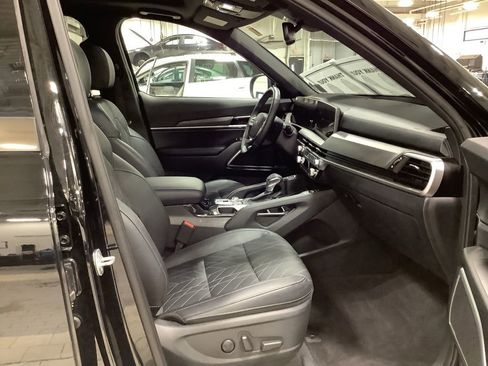 Certified 2023 Kia Telluride EX X-Line image 24