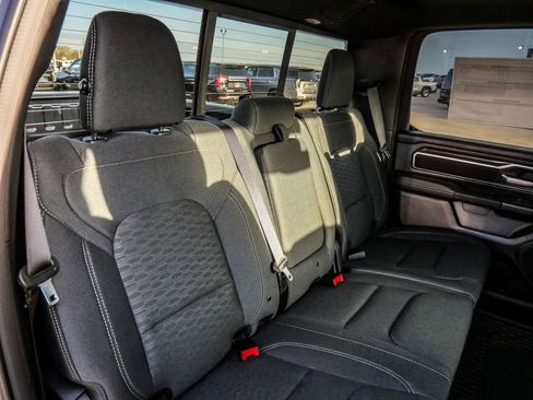 New 2026 RAM 1500 4x4 Crew Cab image 21