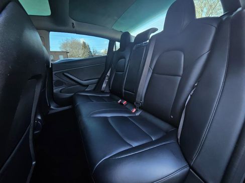 Used 2018 Tesla Model 3 Long Range image 53