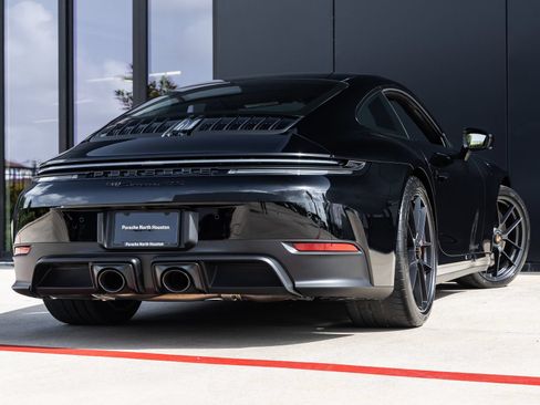 Certified 2026 Porsche 911 Carrera GTS RWD image 13