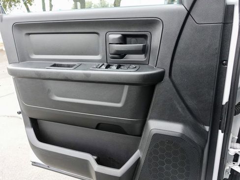 Used 2018 RAM 1500 Tradesman w/ Popular Equipment Group image 15