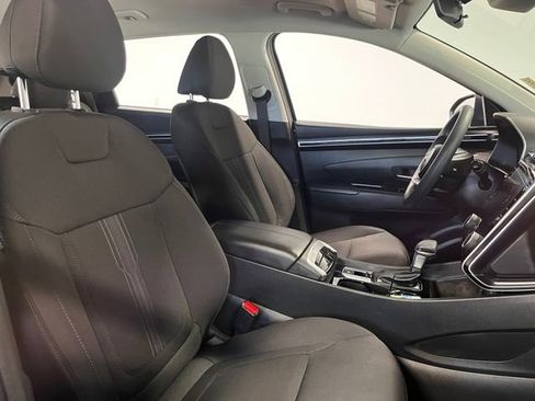 Used 2023 Hyundai Tucson SEL FWD image 10