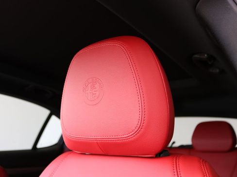 New 2025 Alfa Romeo Stelvio Sprint w/ Veloce Package image 15